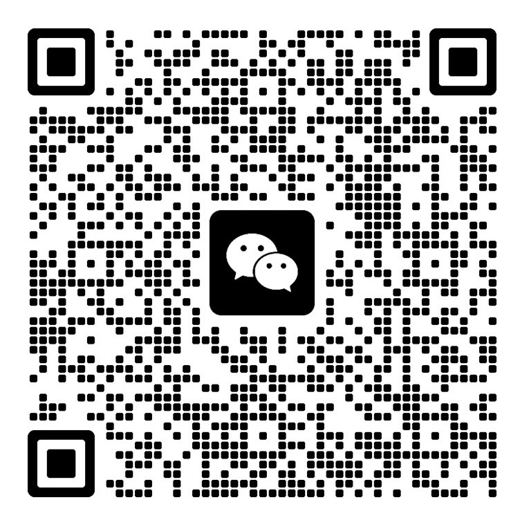 GlassesMate WeChat group QR code